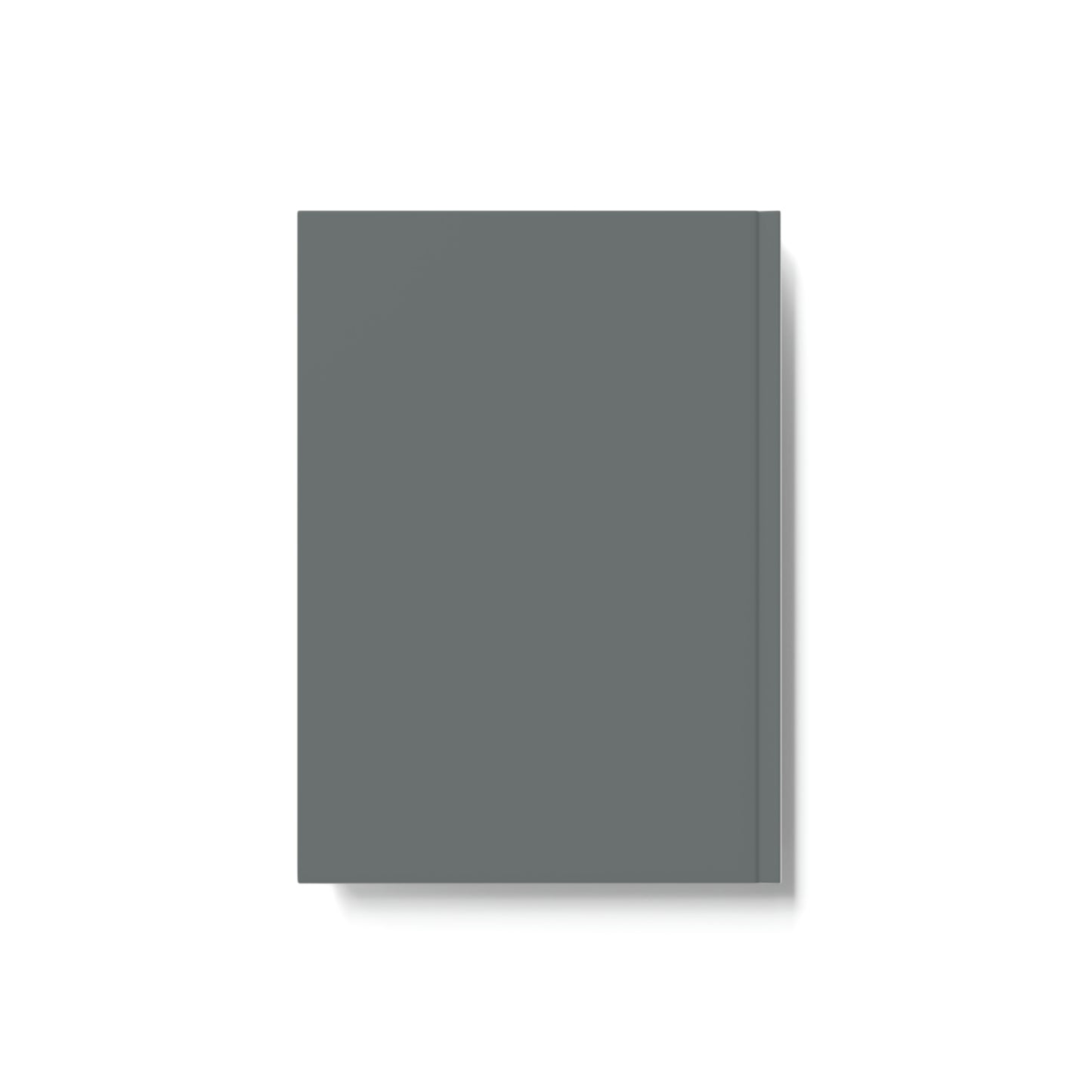 Chosen Few Expats - Hard Cover Journal