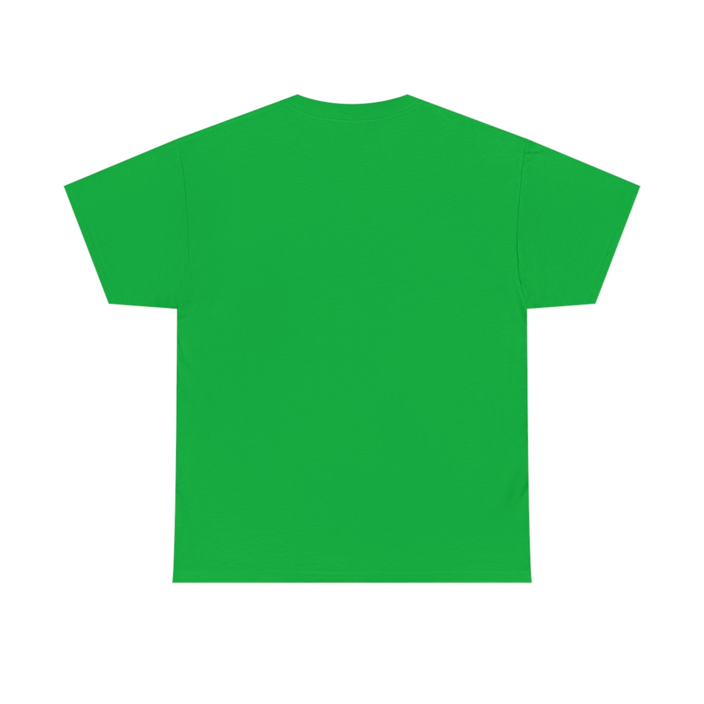 Chiriqui Federales - Unisex Heavy Cotton Tee
