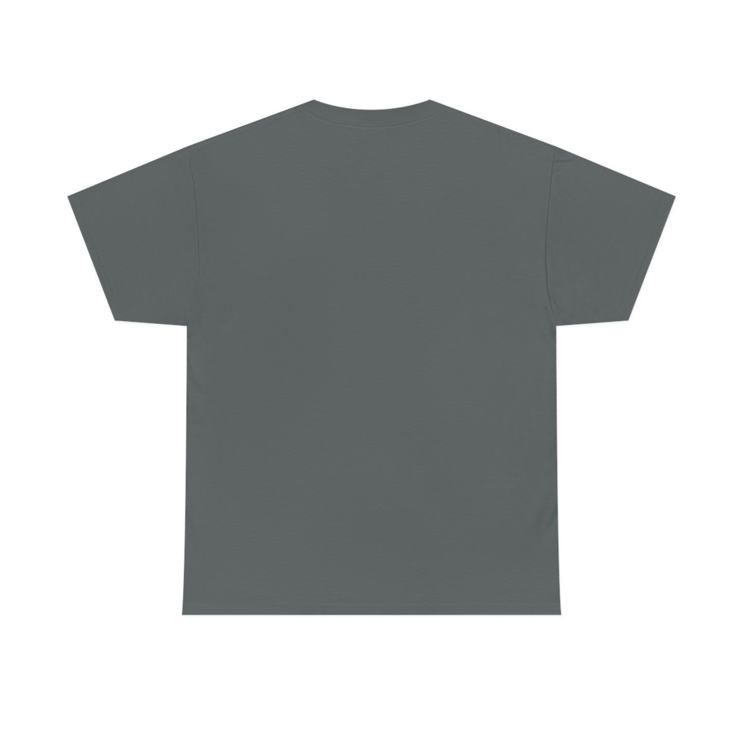 Chiriqui Federales - Unisex Heavy Cotton Tee