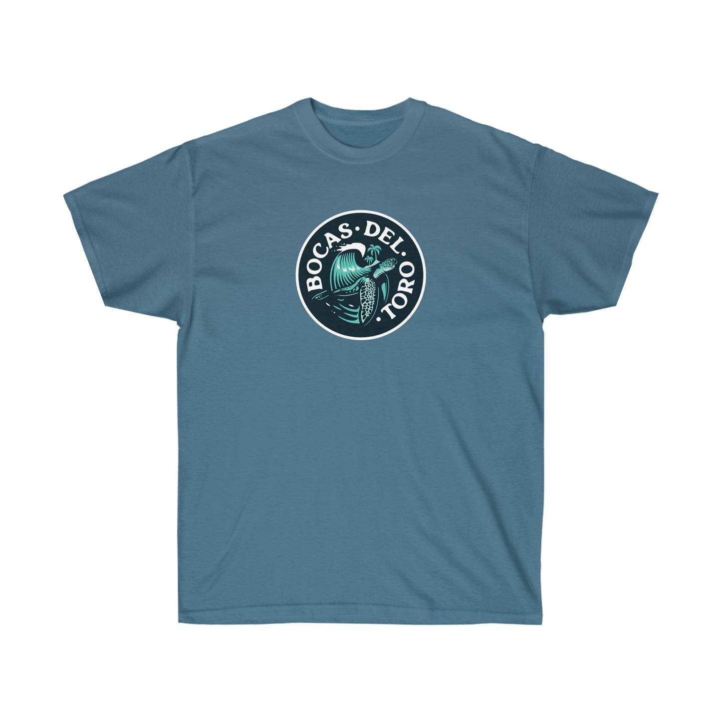 Bocas Del Toro - Unisex Ultra Cotton Tee