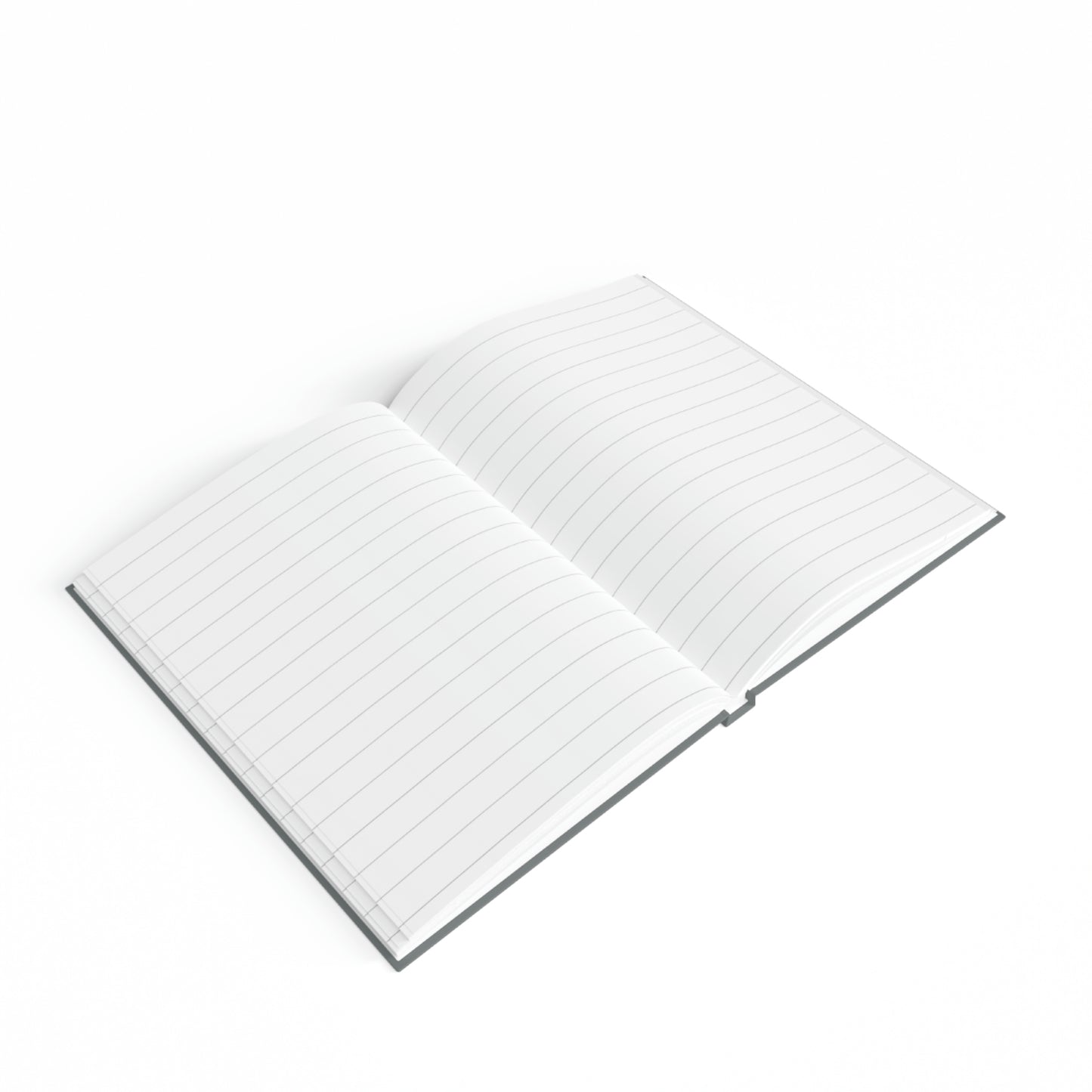 Chosen Few Expats - Hard Cover Journal