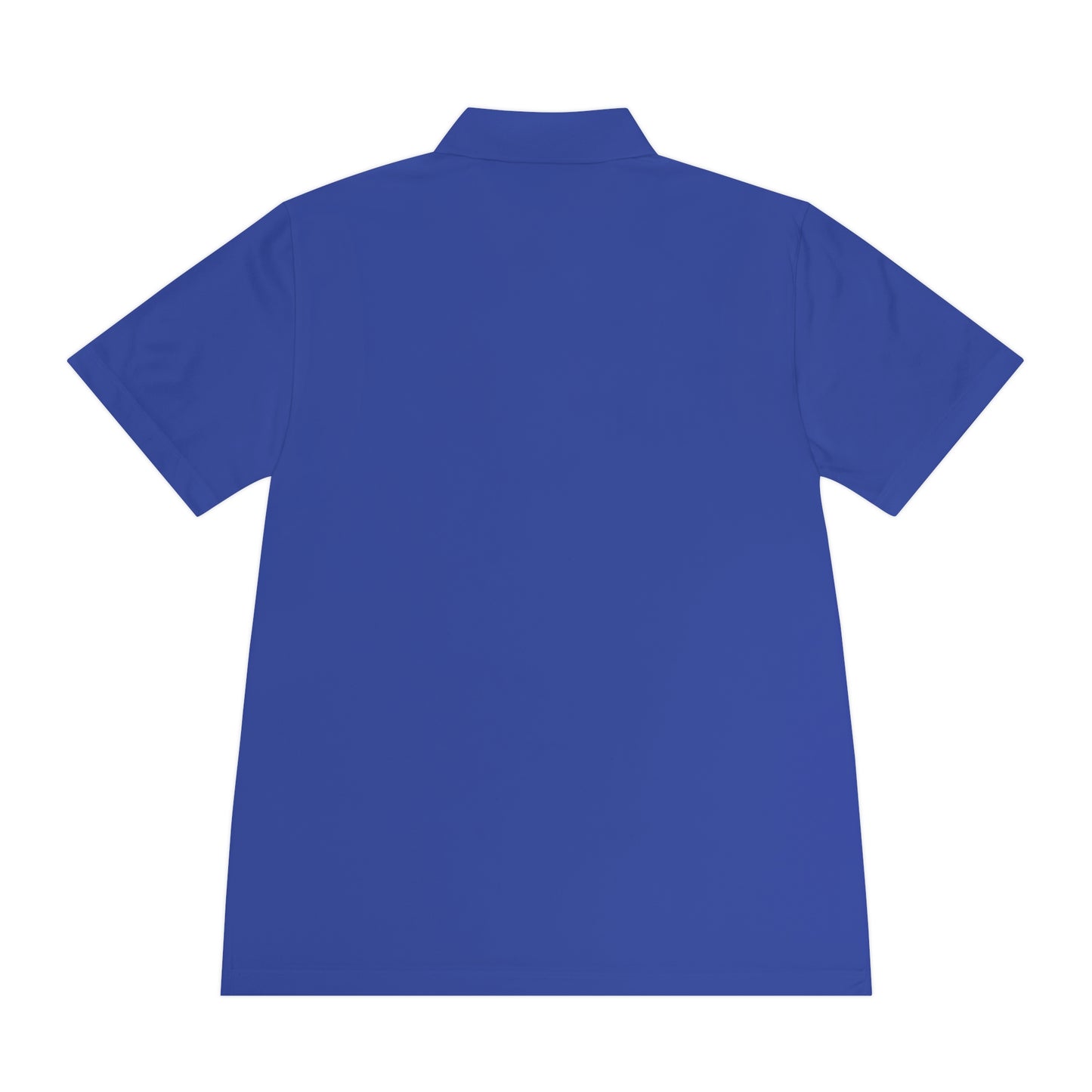 Chosen Few Expats - Men's Sport Polo Shirt