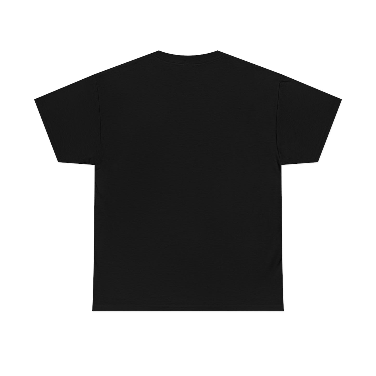 Chiriqui Federales - Unisex Heavy Cotton Tee