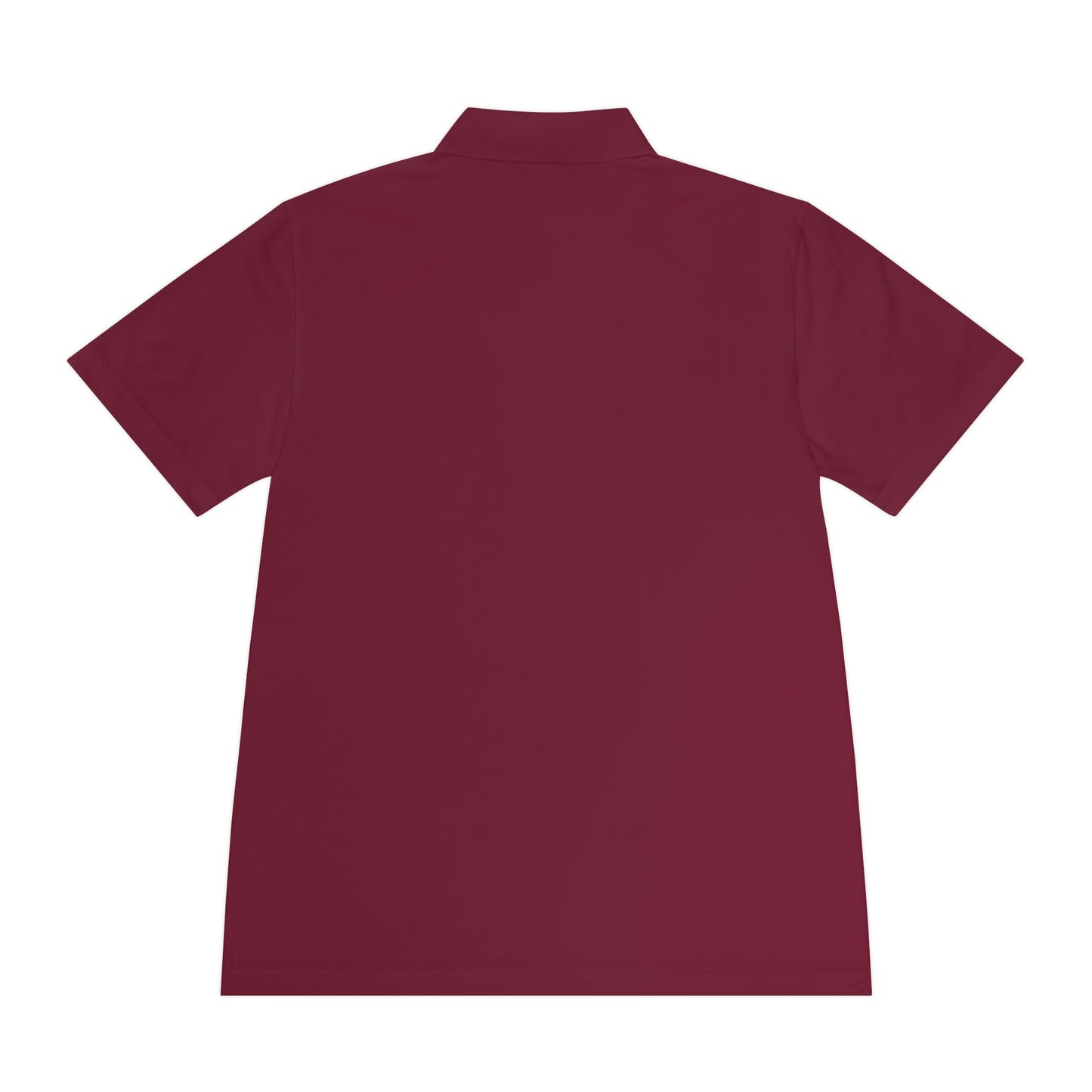 Chosen Few Expats - Men's Sport Polo Shirt