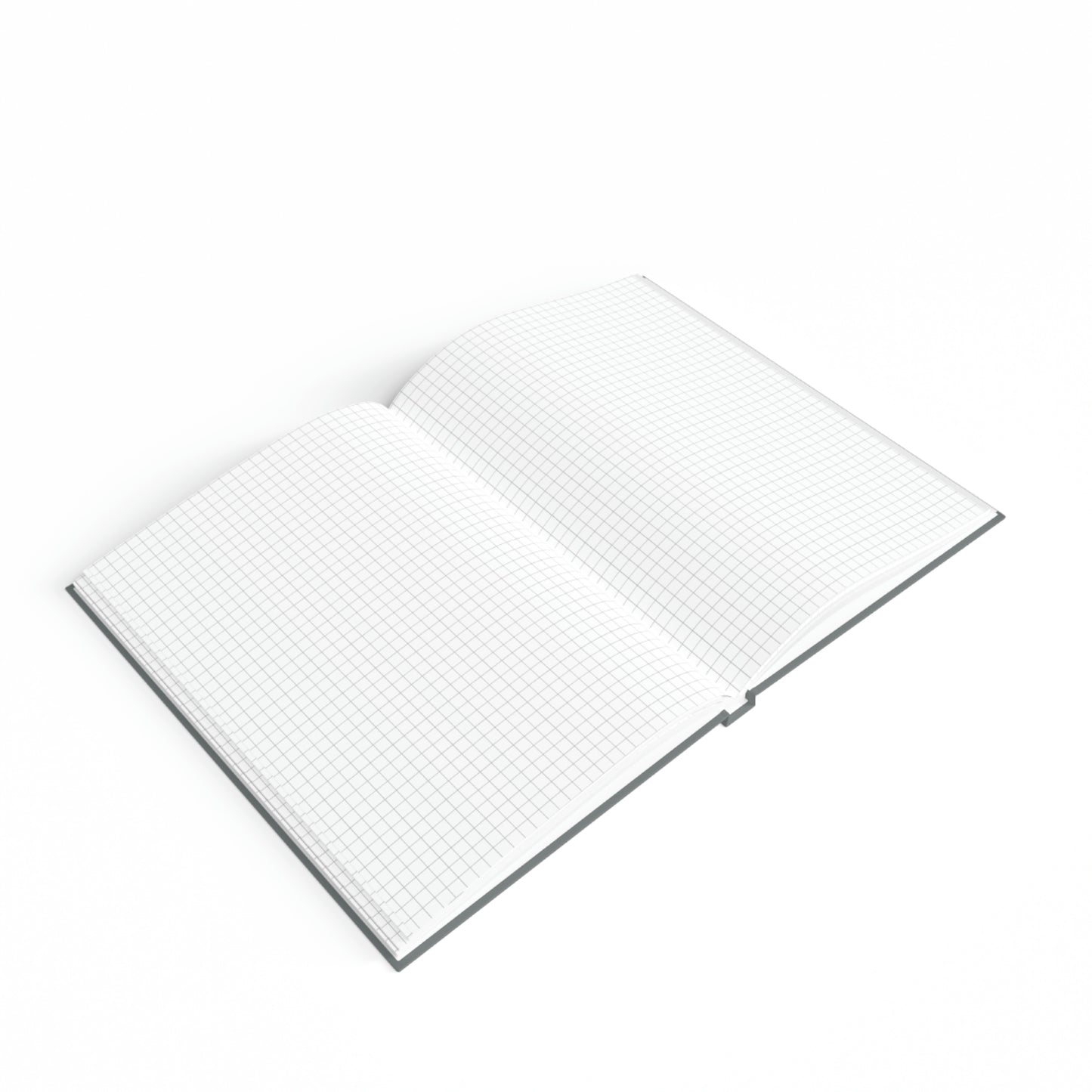Chosen Few Expats - Hard Cover Journal