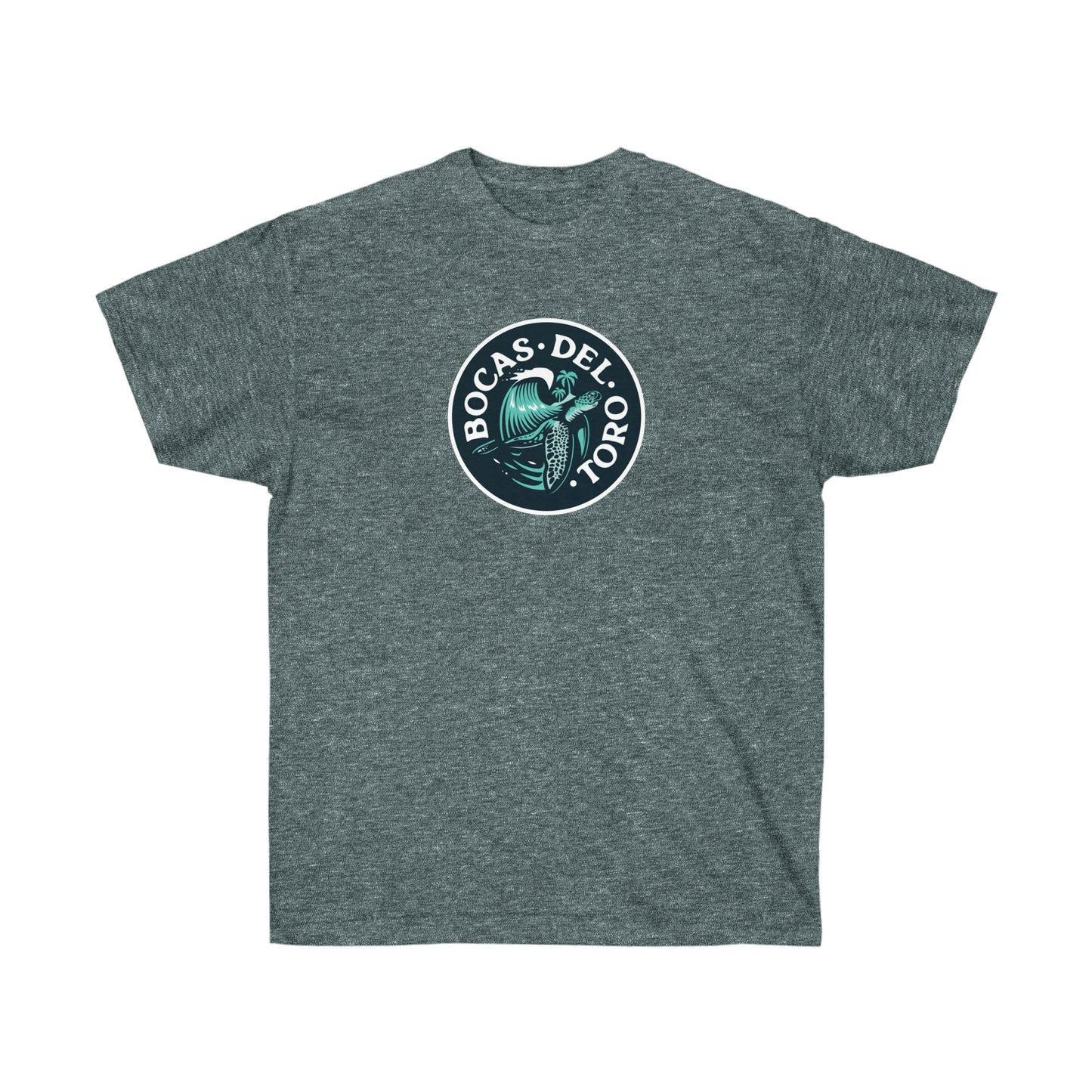 Bocas Del Toro - Unisex Ultra Cotton Tee