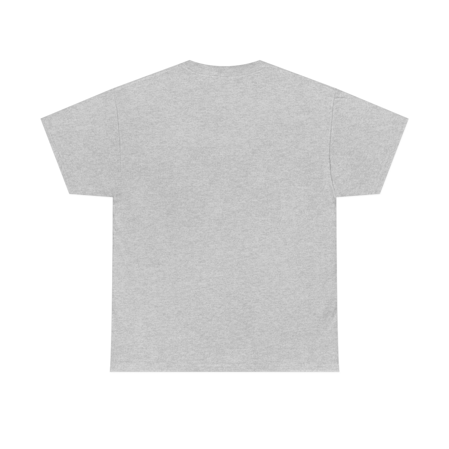 Chiriqui Federales - Unisex Heavy Cotton Tee