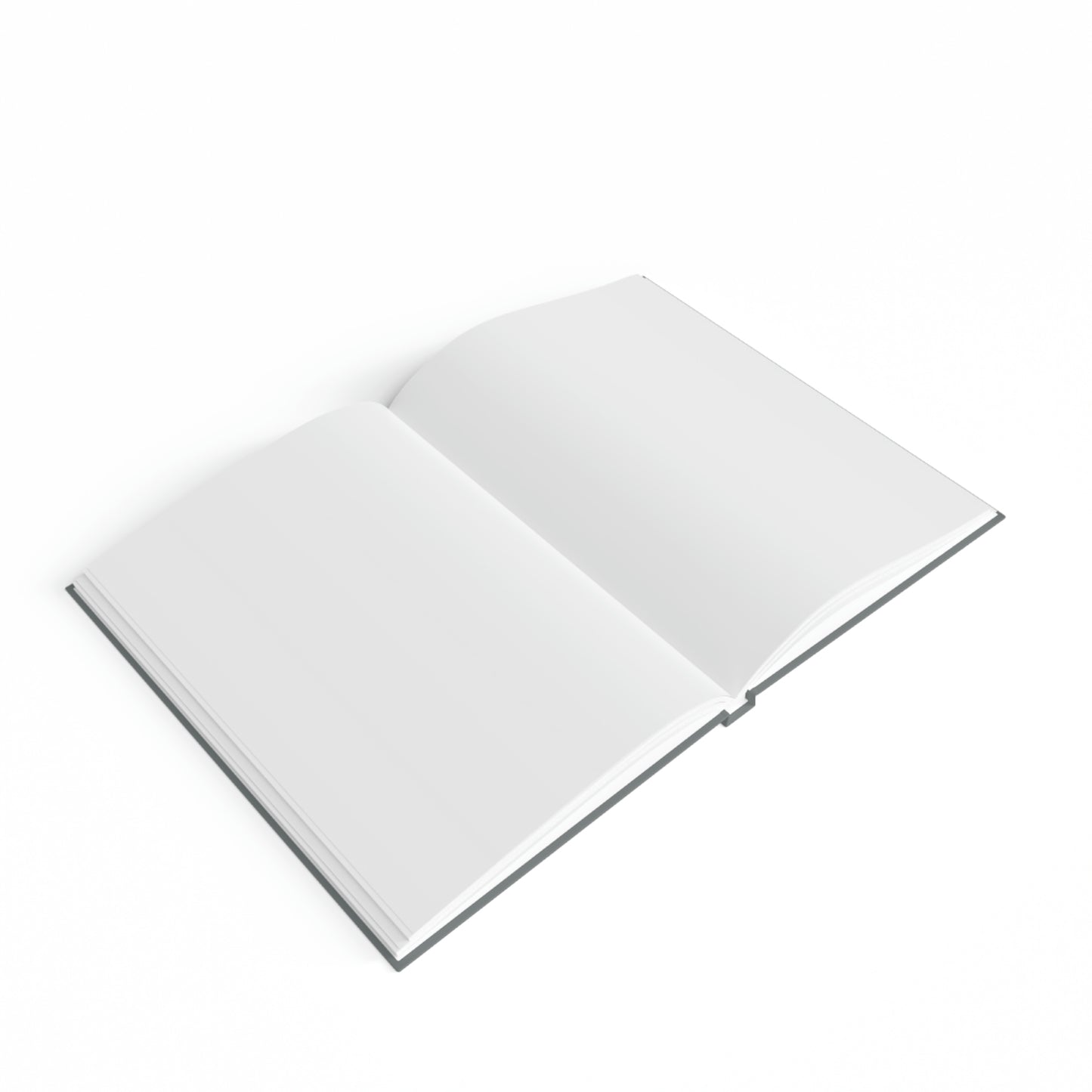 Chosen Few Expats - Hard Cover Journal
