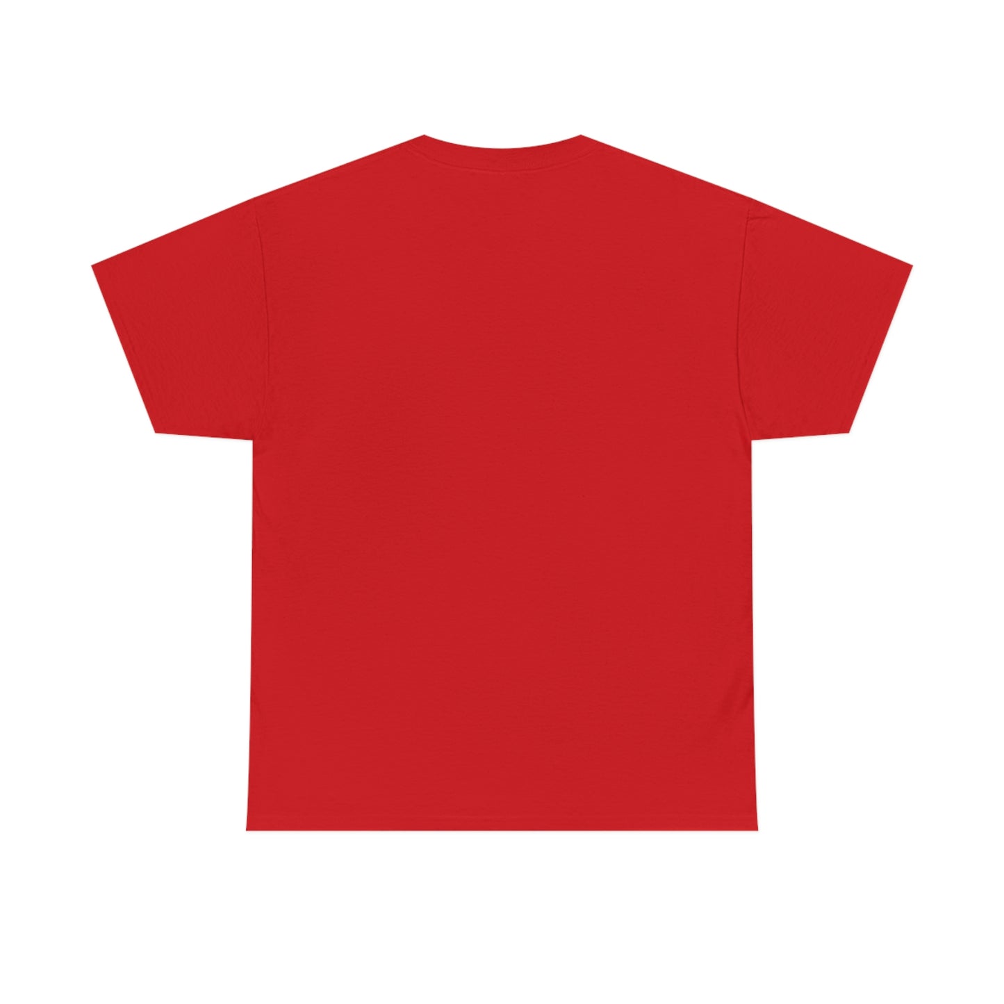 Chiriqui Federales - Unisex Heavy Cotton Tee