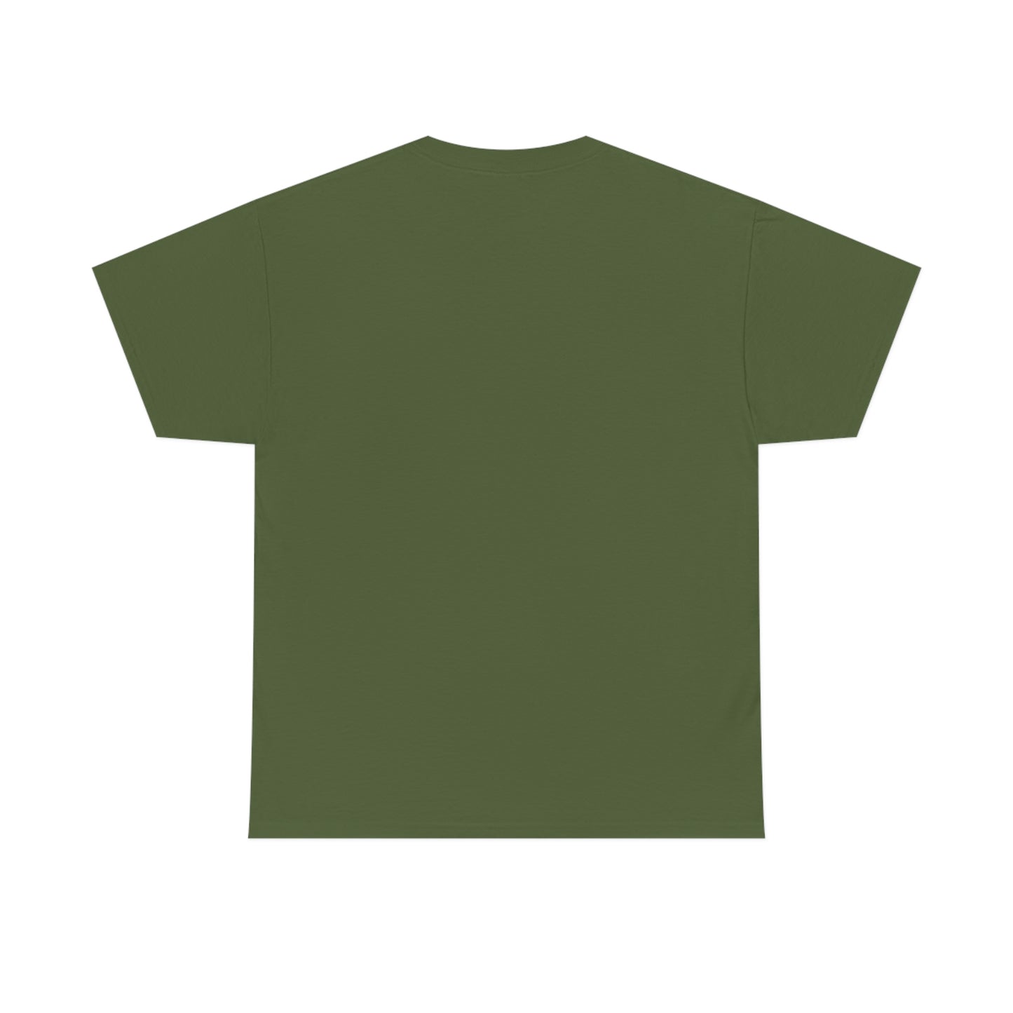 Chiriqui Federales - Unisex Heavy Cotton Tee