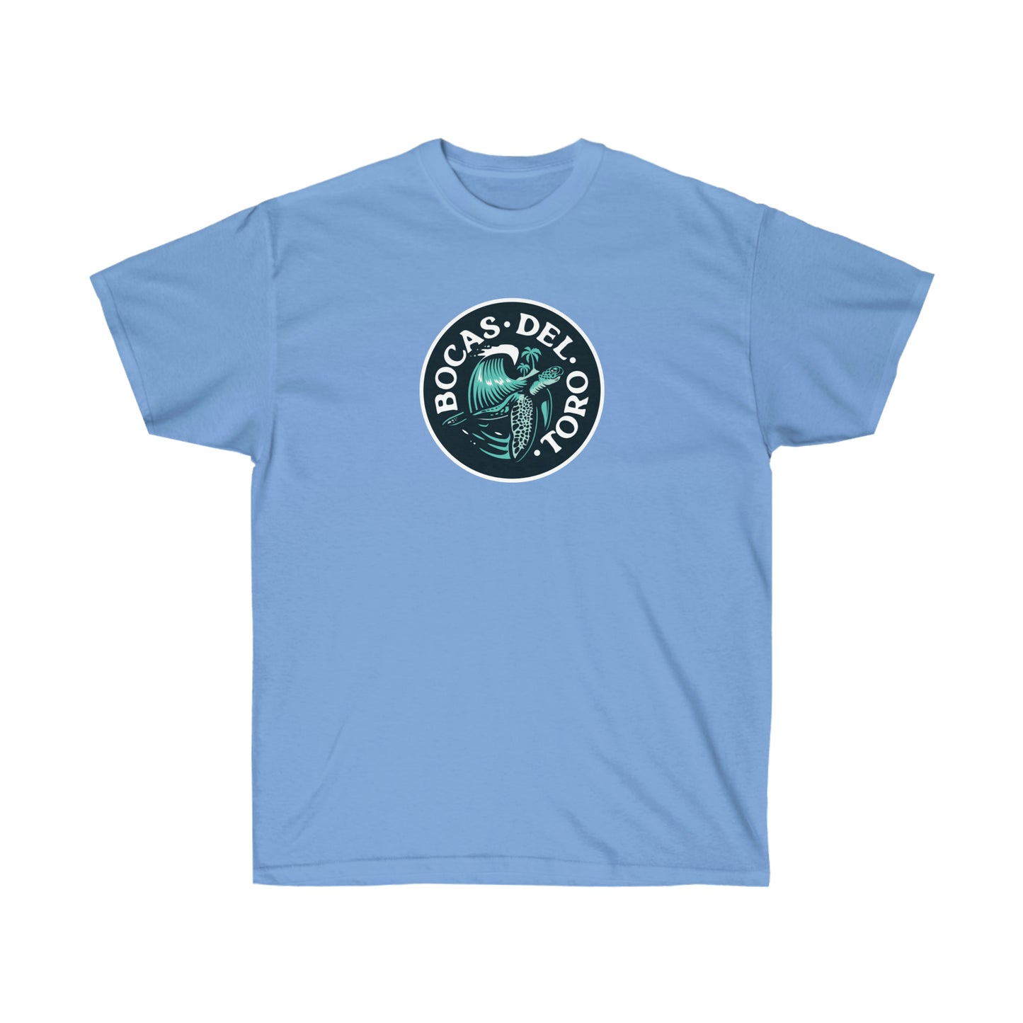 Bocas Del Toro - Unisex Ultra Cotton Tee