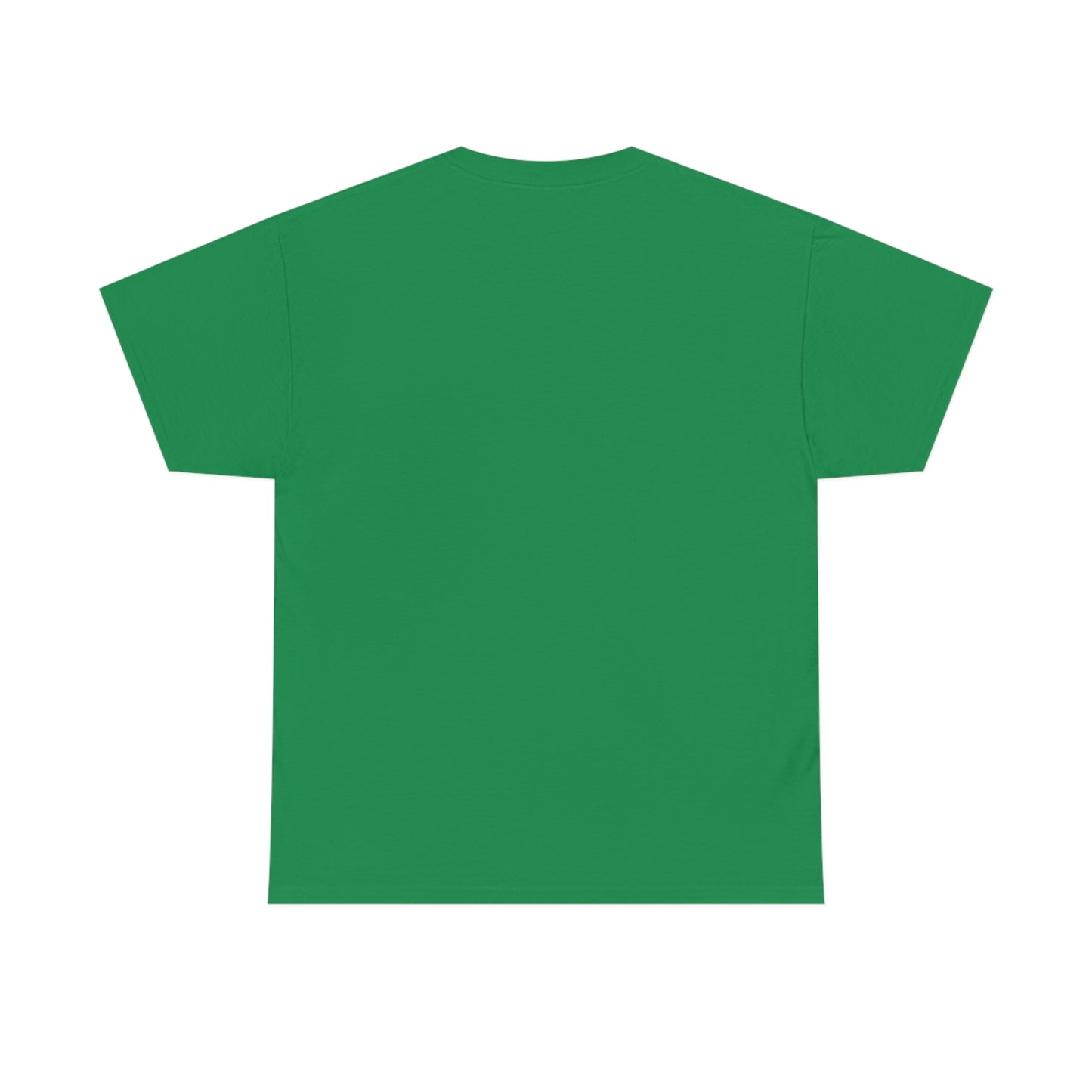 Chiriqui Federales - Unisex Heavy Cotton Tee