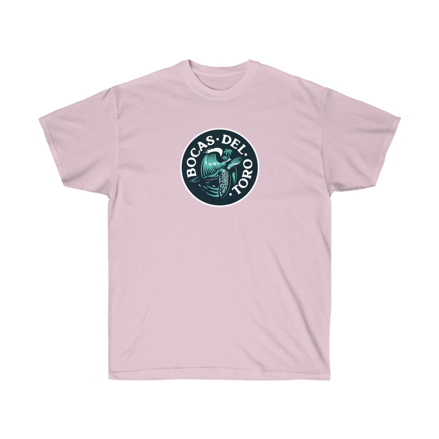 Bocas Del Toro - Unisex Ultra Cotton Tee