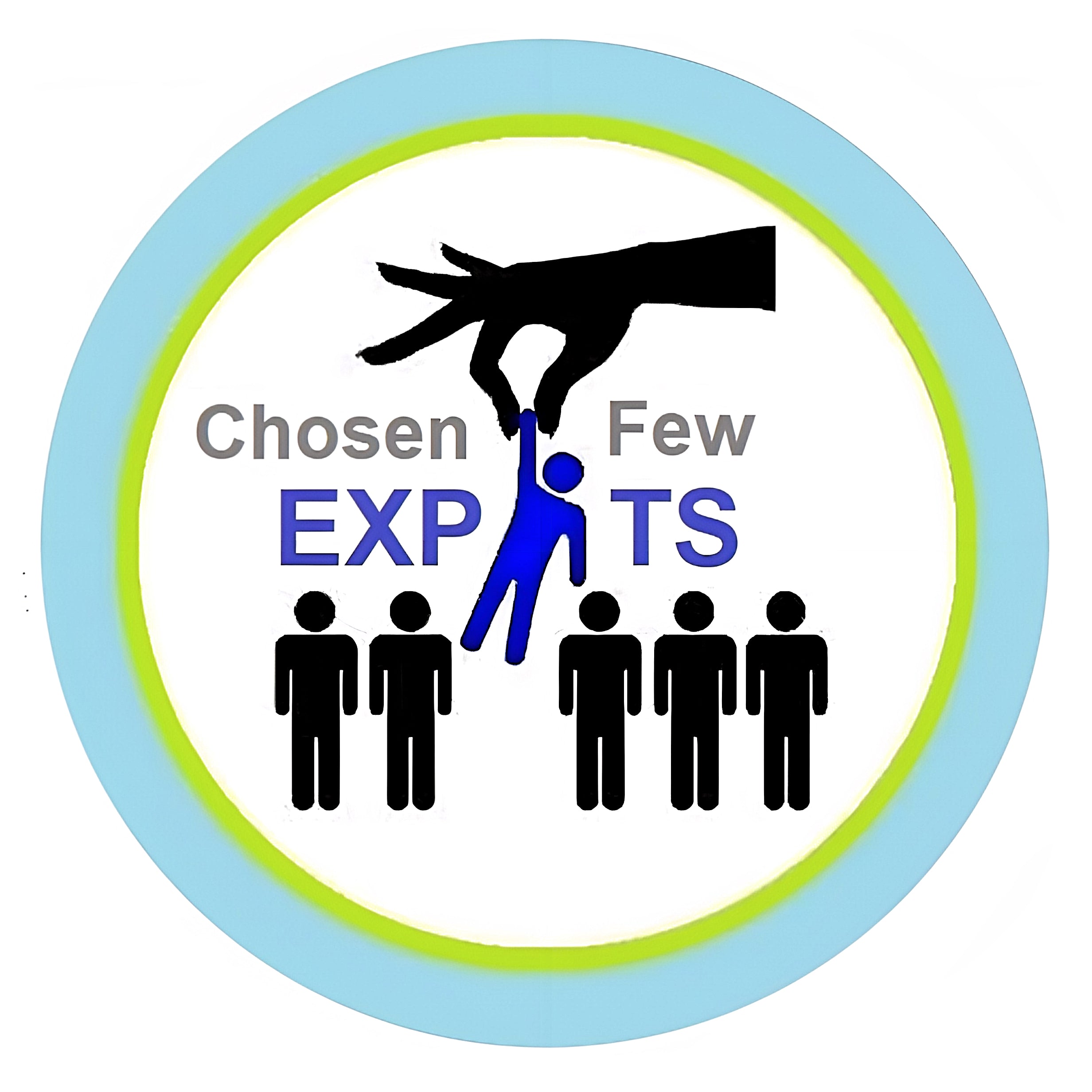 Chosen Few Expats