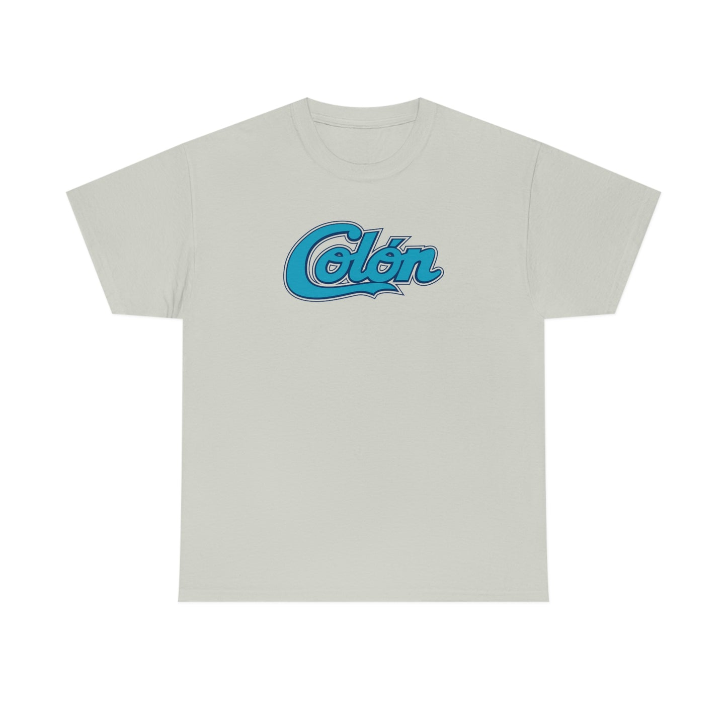 Colon - Unisex Heavy Cotton Tee