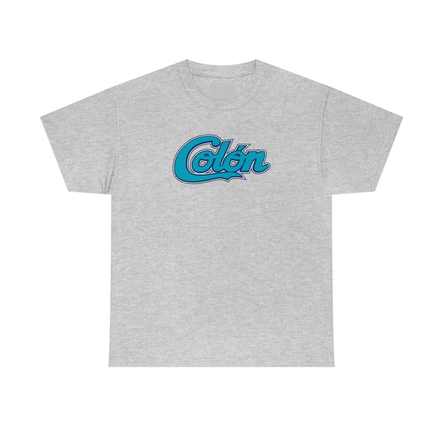 Colon - Unisex Heavy Cotton Tee