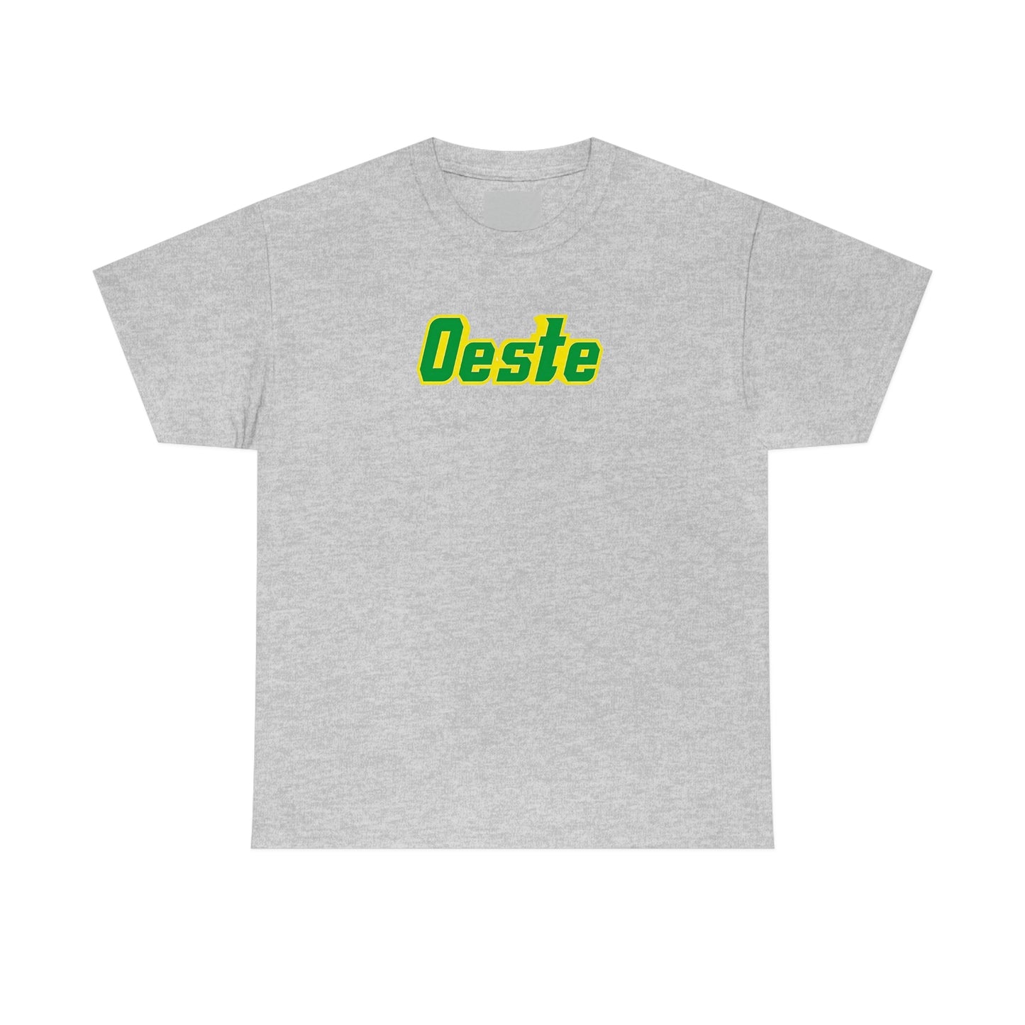 Panama Oeste - Unisex Heavy Cotton Tee