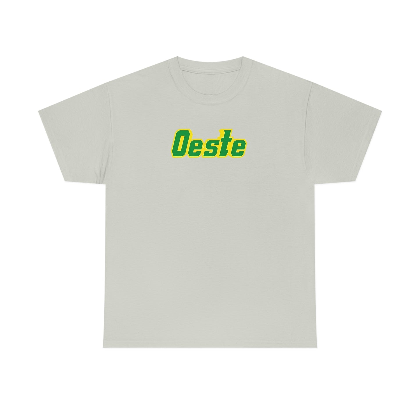 Panama Oeste - Unisex Heavy Cotton Tee