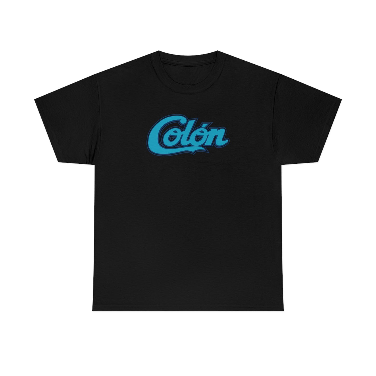 Colon - Unisex Heavy Cotton Tee