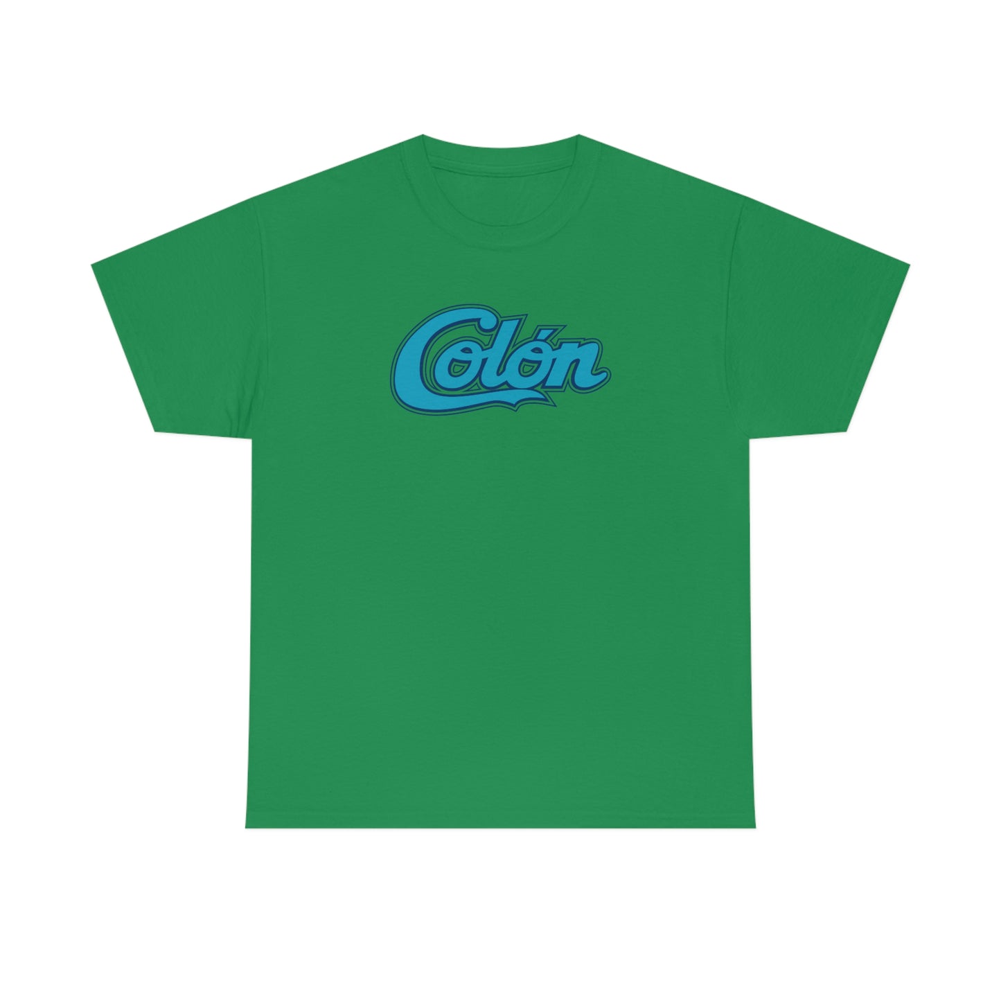 Colon - Unisex Heavy Cotton Tee