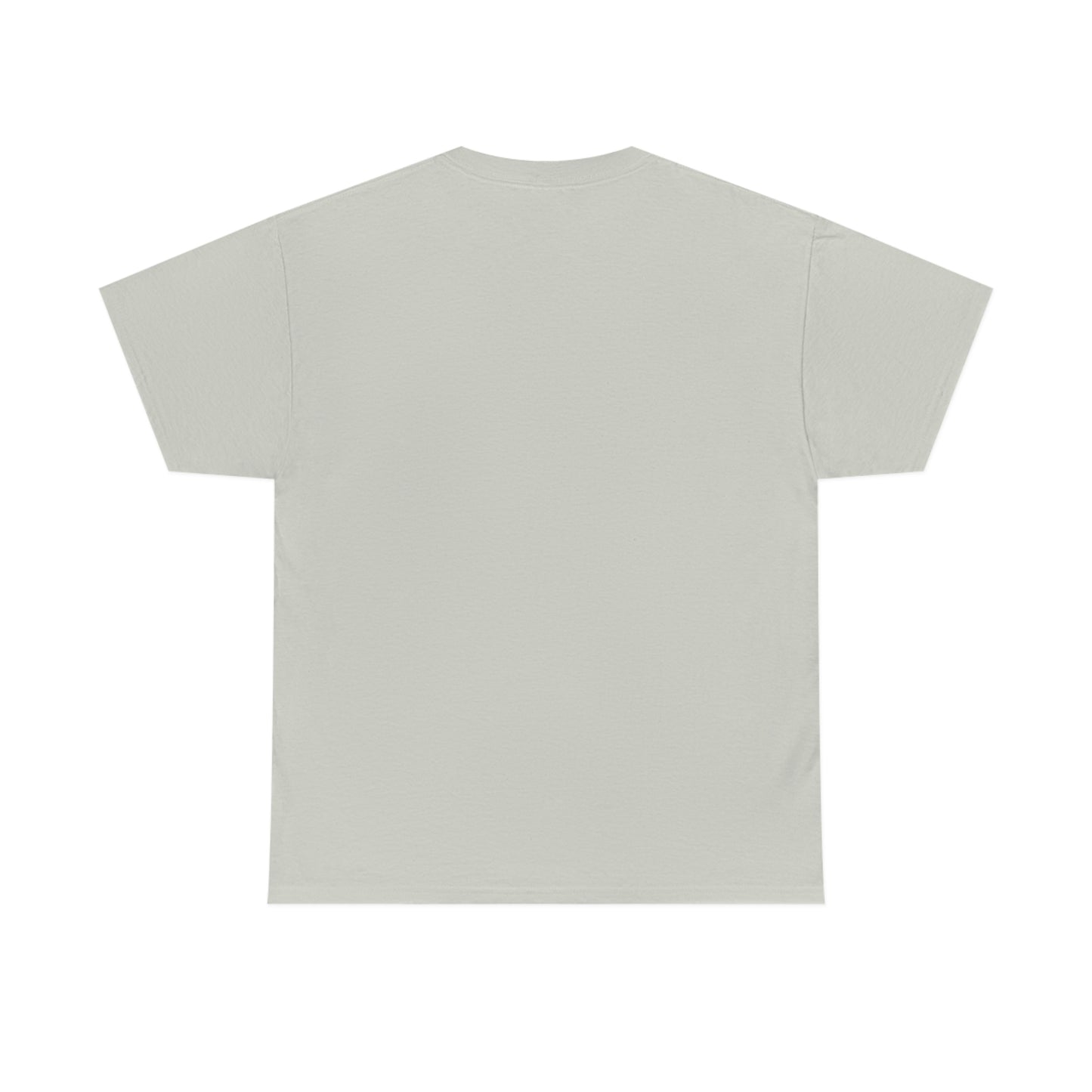 Panama Oeste - Unisex Heavy Cotton Tee
