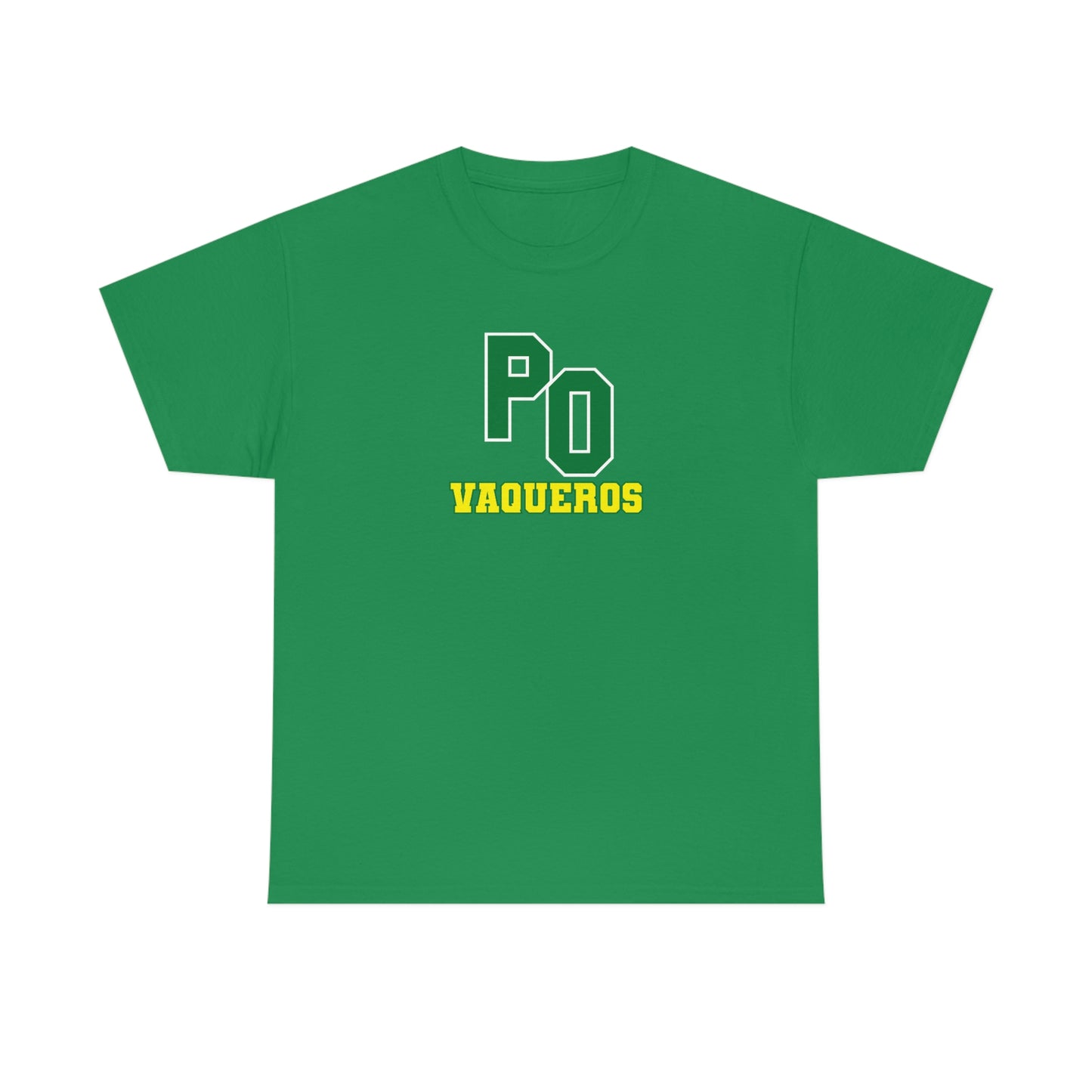 Panama Oeste Vaqueros - Unisex Heavy Cotton Tee