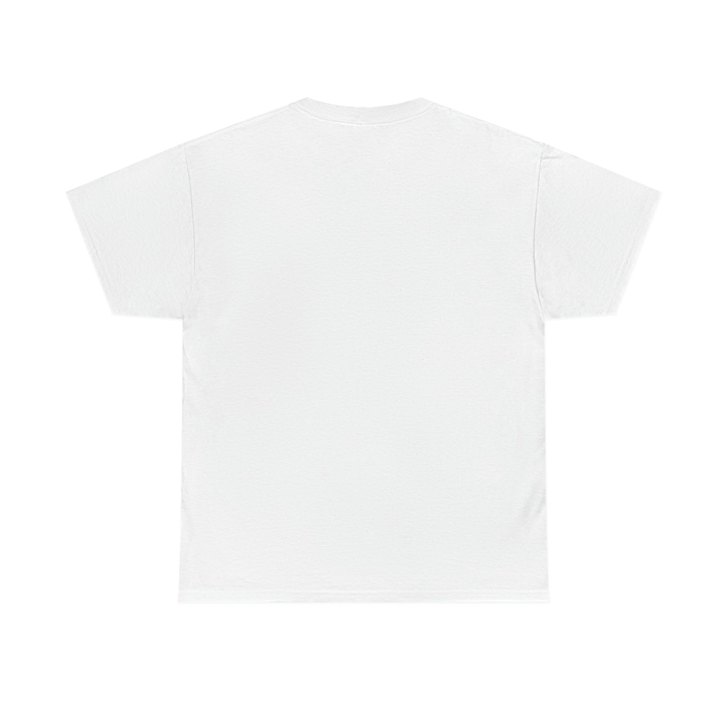 Panama Oeste - Unisex Heavy Cotton Tee